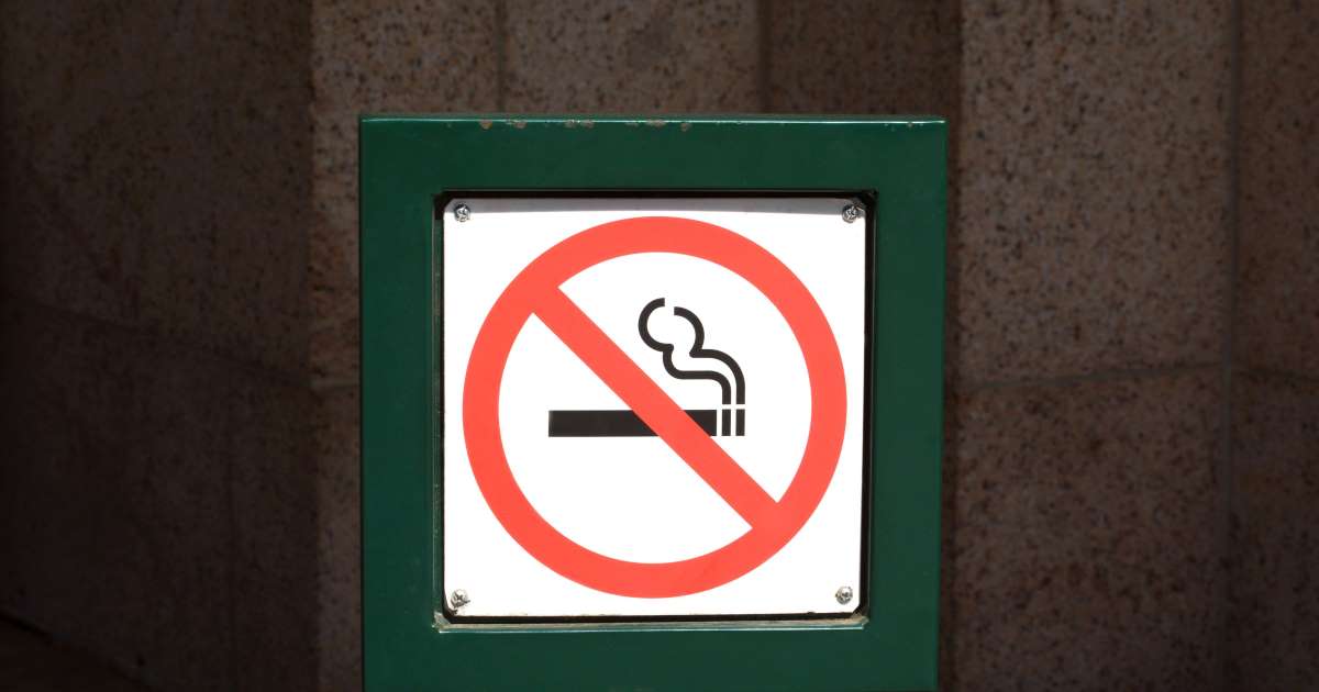 World Health Organisation: “Smokers more vulnerable to Covid”