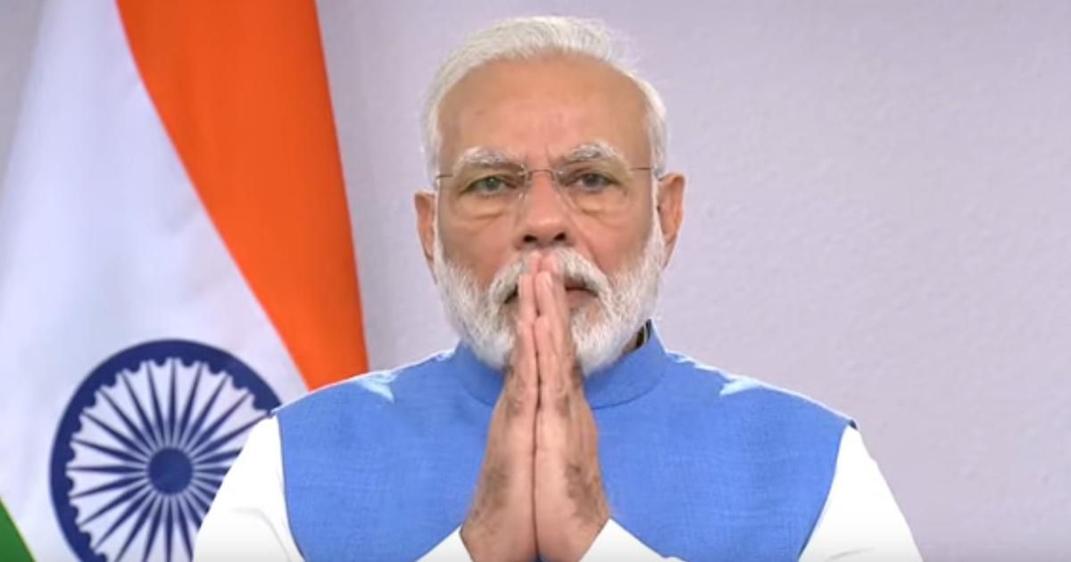 PM to address Grand Finale of Smart India Hackathon 2020