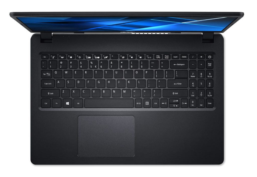 Acer launches first of the Fully loaded affordable Extensa series with 10th Gen Intel® Core™ processor Presenting the Acer Extensa 15