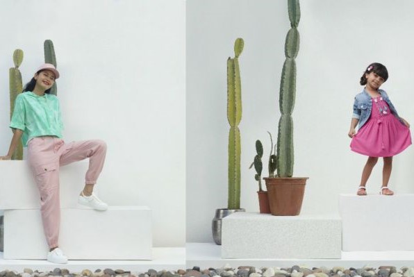 Feeling Lockdown Lows,Westside Is All Set to Cheer You Up With ‘Mood Lifting Brights’