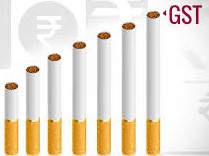 Compensation Cess on tobacco products can generate 49,740 crores - Doctors, Economists, Public Health Groups tell GST council