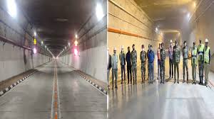 World’s longest tunnel drilled in Himalayan range, PM inaugurated Atal tunnel
