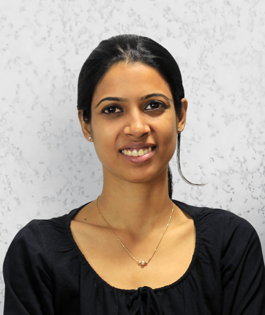 Ms. Richa Singh, Co-Founder, and CEO, YourDOST
