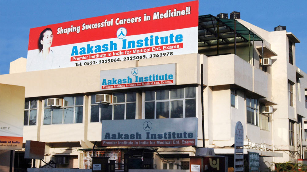 Record 1583 students from Aakash Institute qualify for the prestigious JEE Advanced 2020