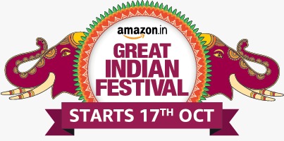 Amazon announces Great Indian Festival Millions of marketers across the country are bringing billions of products for customers