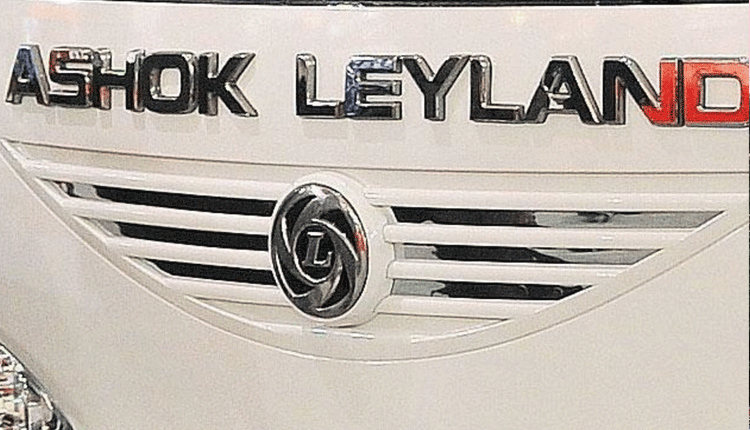 Ashok Leyland Renames Optare Group Ltd as “Switch Mobility ”- Unveils Global Electric Vehicle plans