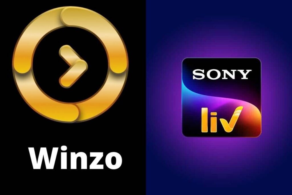 WinZO becomes the official Co-Powered Sponsor in India-Australia Series on Sony Liv