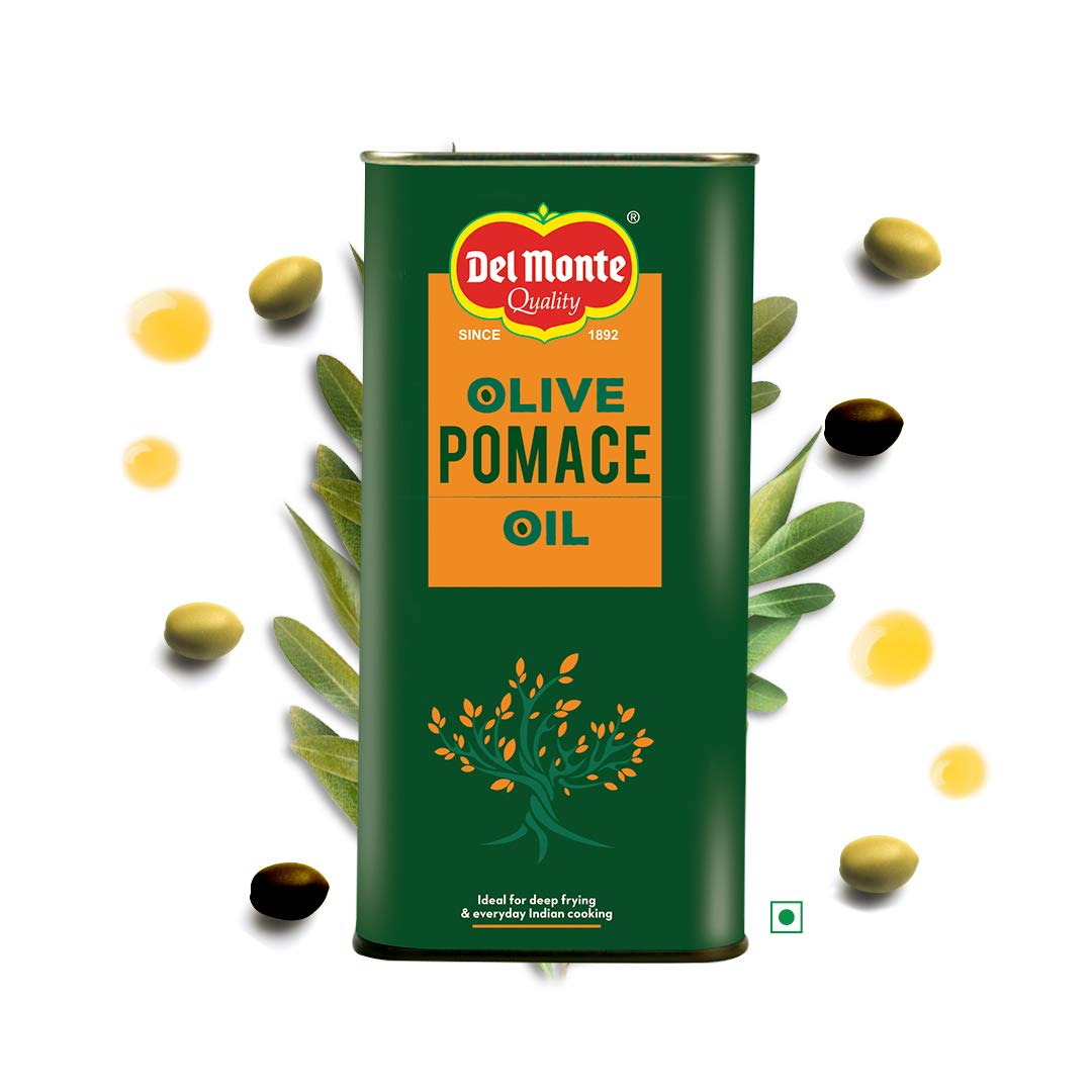 Del Monte makes Olive Oil more affordable than ever