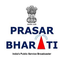 Prasar Bharati (DD-AIR) records massive digital growth in 2020 Pakistan second highest digital audience for DD and AIR