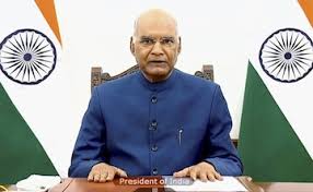 Our Diaspora is our face to the world and champions India’s cause on the global stage: President Kovind