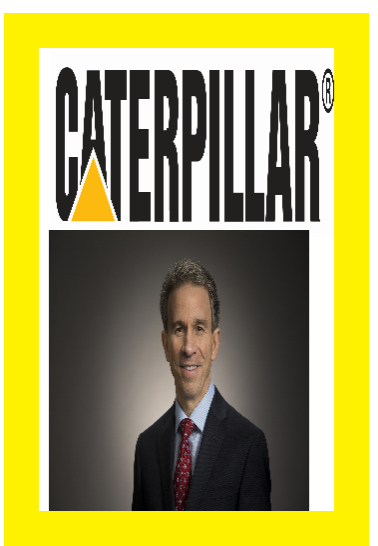Caterpillar® Celebrates 50 Years of Manufacturing in India