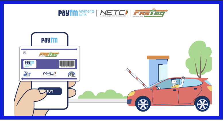 Paytm Payments Bank empowers FASTag users with fast redressal mechanism; helps 2.6 lakh users get refund for wrong toll charges