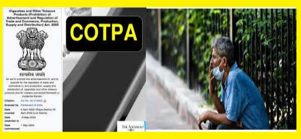 Restauranters, Doctors, Cancer Victims support COTPA amendment to make India 100 percent Smoke-Free