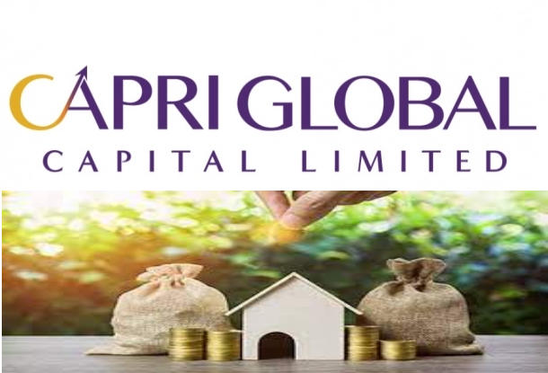 Capri Global Capital Ltd launches Affordable housing loans PRIME