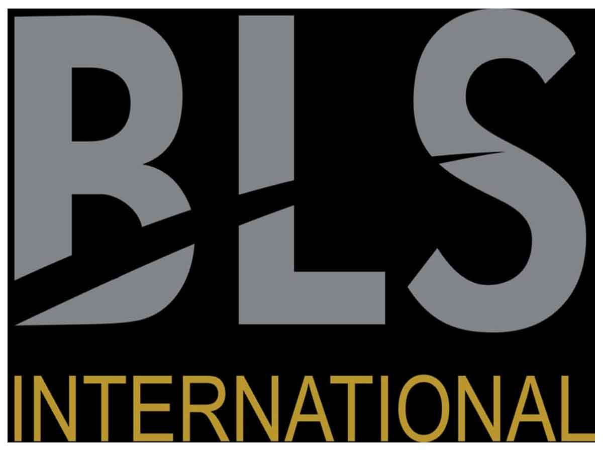 BLS International partners with ICCR to assist VVIP Foreign & Indian Delegations in India and Overseas