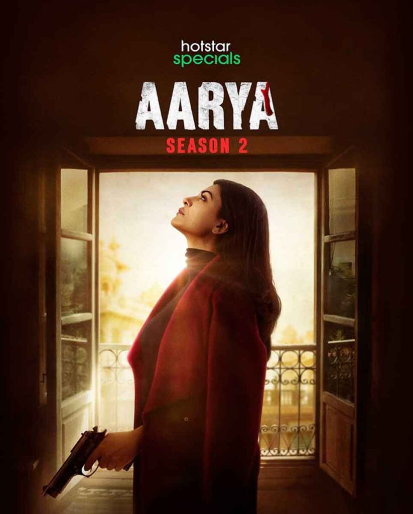 HAR WATCH TOP NOTCH AS DISNEY+ HOTSTAR UNVEILS ITS EXTENSIVE SLATE OF UPCOMING GENRE-DEFINING RELEASES FEATURING INDIA’S
