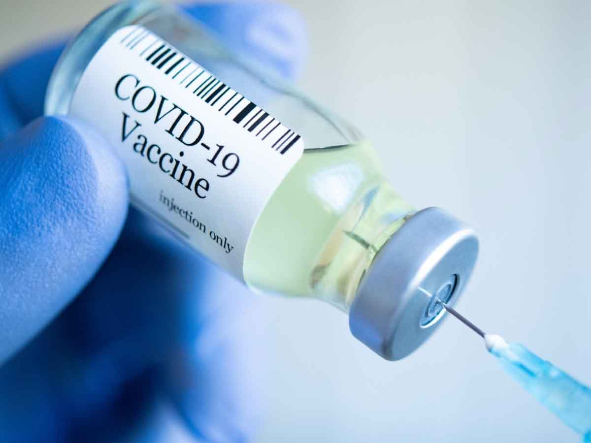 India’s Cumulative COVID-19 Vaccination Coverage crosses 64 Cr landmark