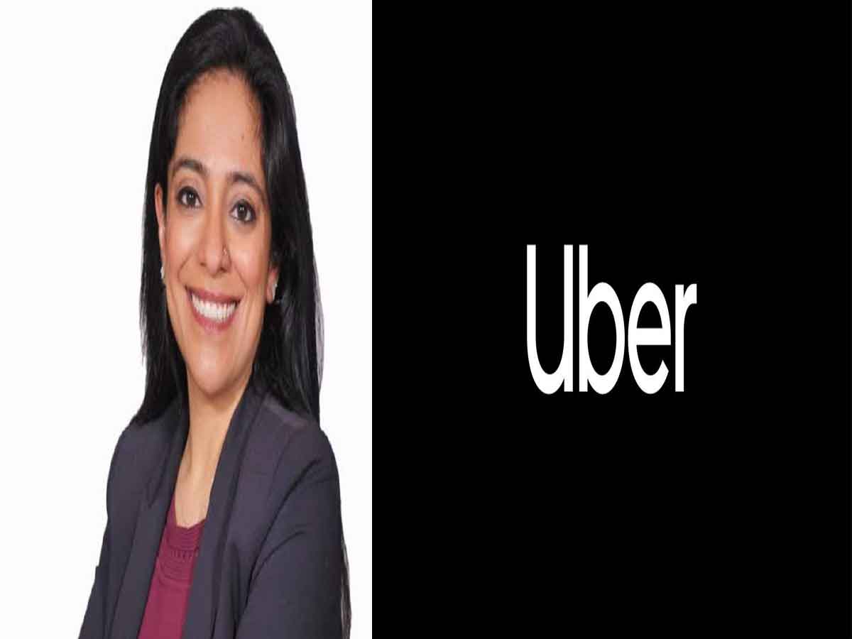 Uber elevates Manasi Chadha as the Head of Customer Experience for India,Sri Lanka, and Bangladesh