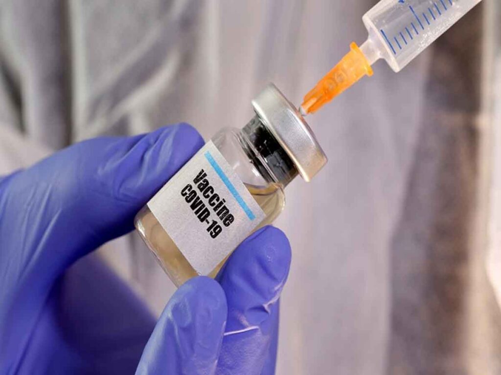 Vaccination Coverage