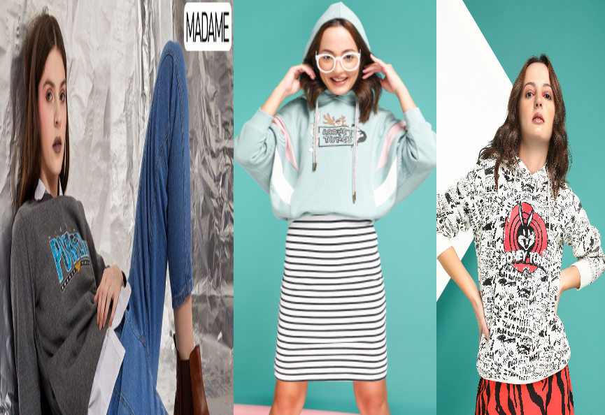 MADAME creates bespoke collections