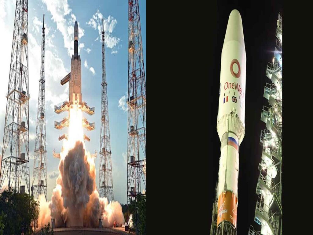 NSIL/ISRO and OneWeb to collaborate