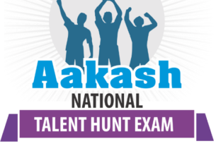 Aakash Institute’s National Scholarship