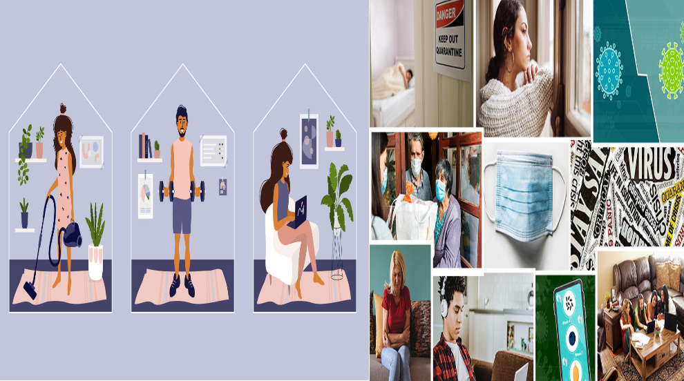 Pandemic inspired Hyderabadites to bring progressive changes in lifestyle and quit u