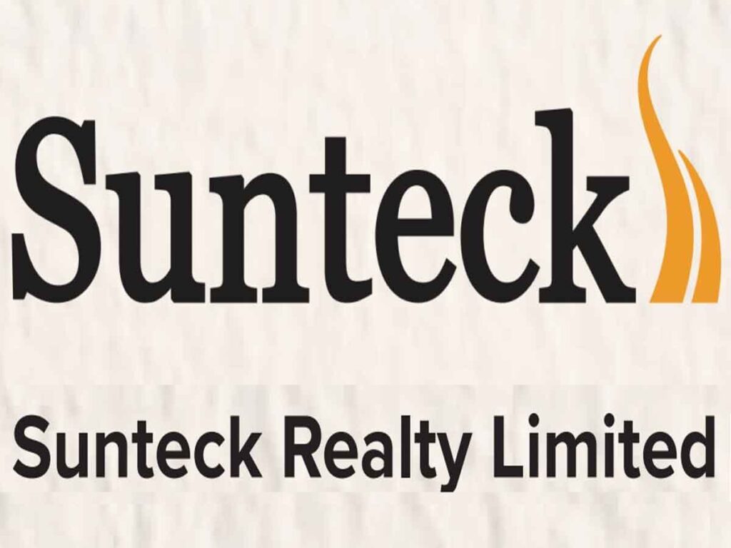 Sunteck Realty