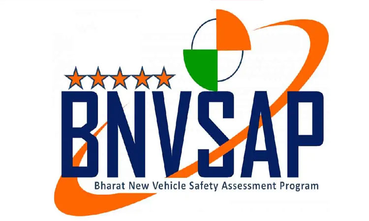 Bharat New Car Assessment Programme