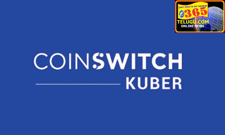CoinSwitch 