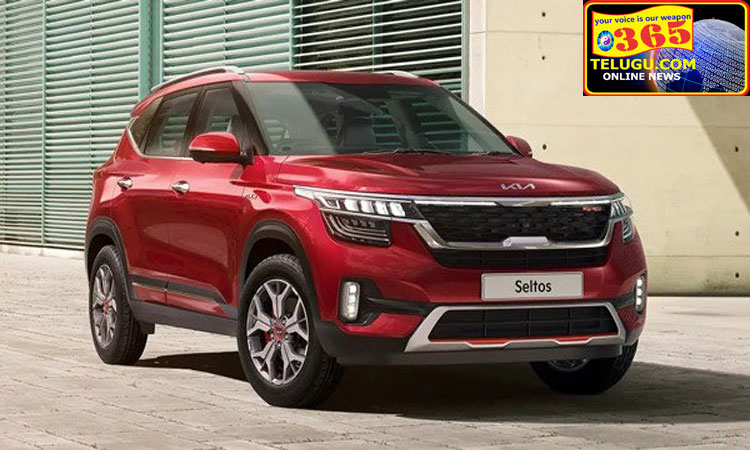 Kia India records highest-ever