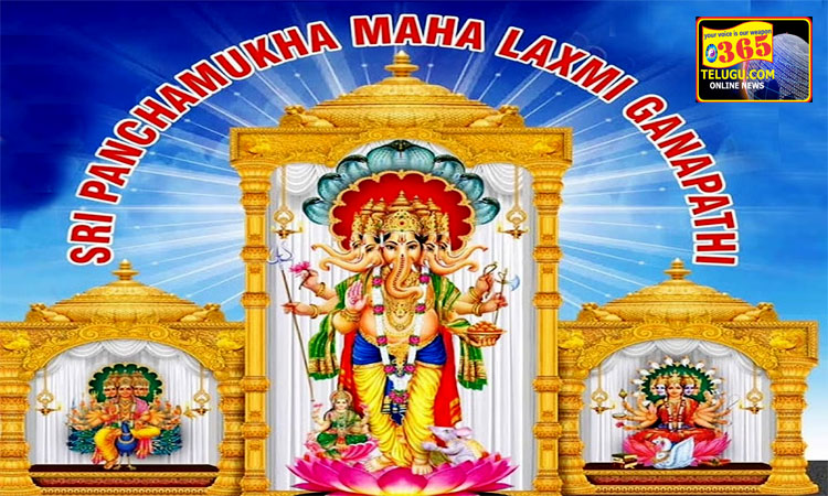 Governor, CM KCR greets people on Vinayaka Chaturthi