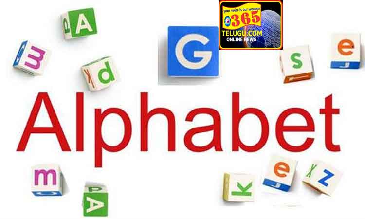Alphabet