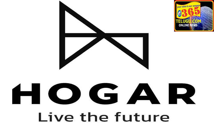 HOGAR New tech