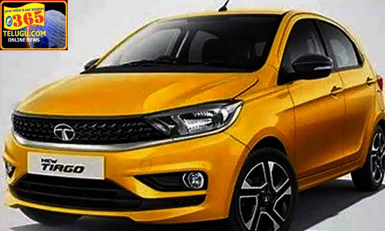 Tata-Motors