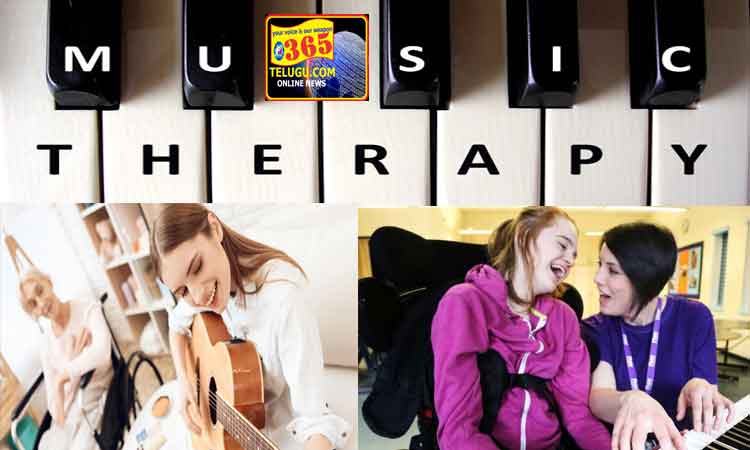 MUSic_THERAPy