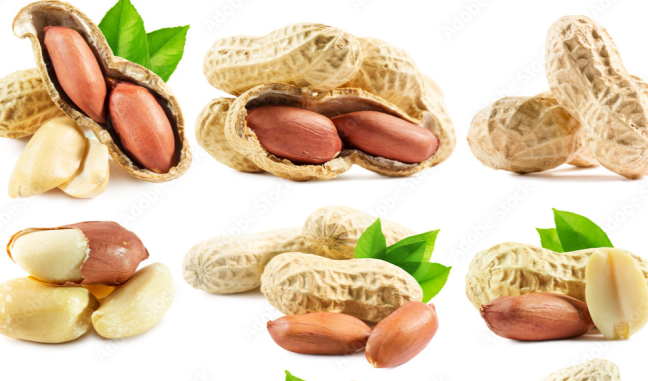 health..bpeanuts