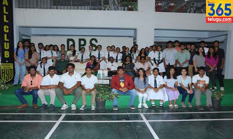 Delhi Public School